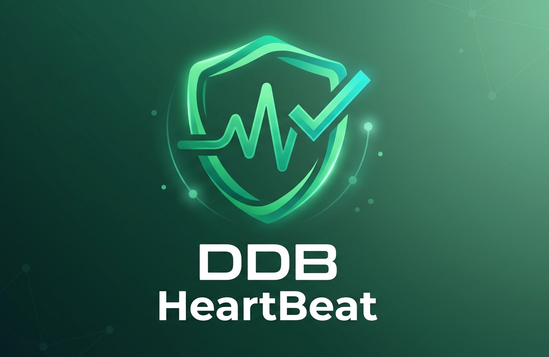 DDB HeartBeat